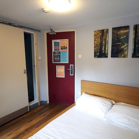 St Christophers Inns Edinburgh Hostel Dış mekan fotoğraf