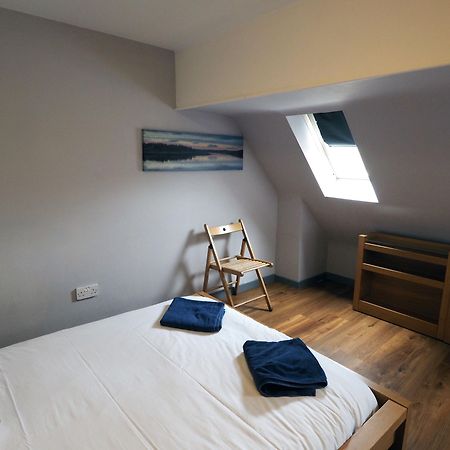St Christophers Inns Edinburgh Hostel Dış mekan fotoğraf