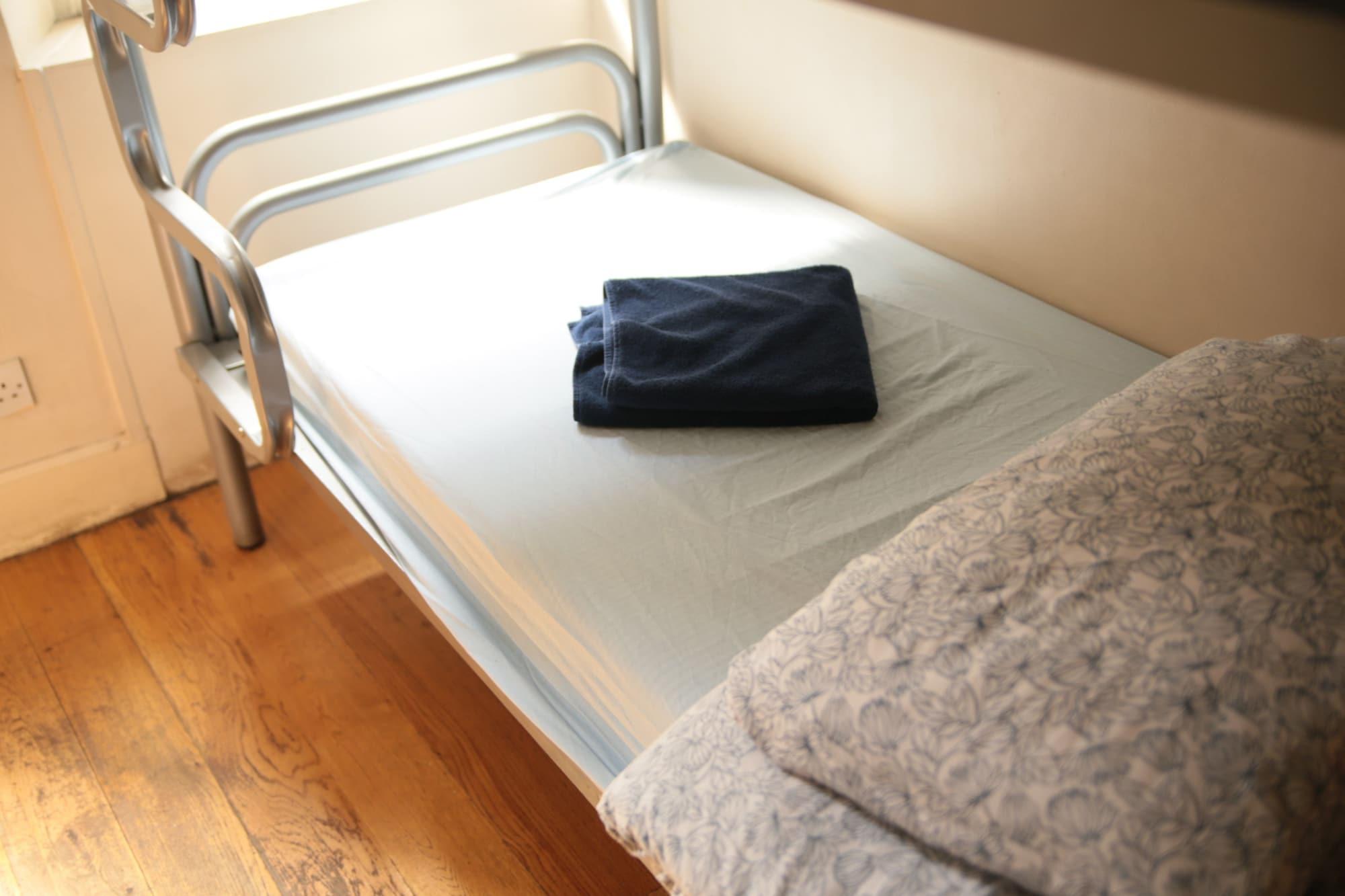 St Christophers Inns Edinburgh Hostel Dış mekan fotoğraf