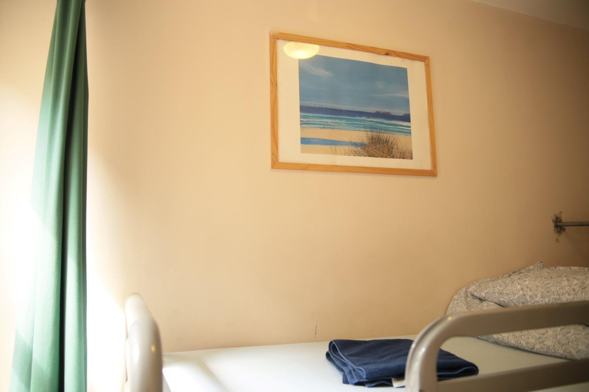 St Christophers Inns Edinburgh Hostel Dış mekan fotoğraf