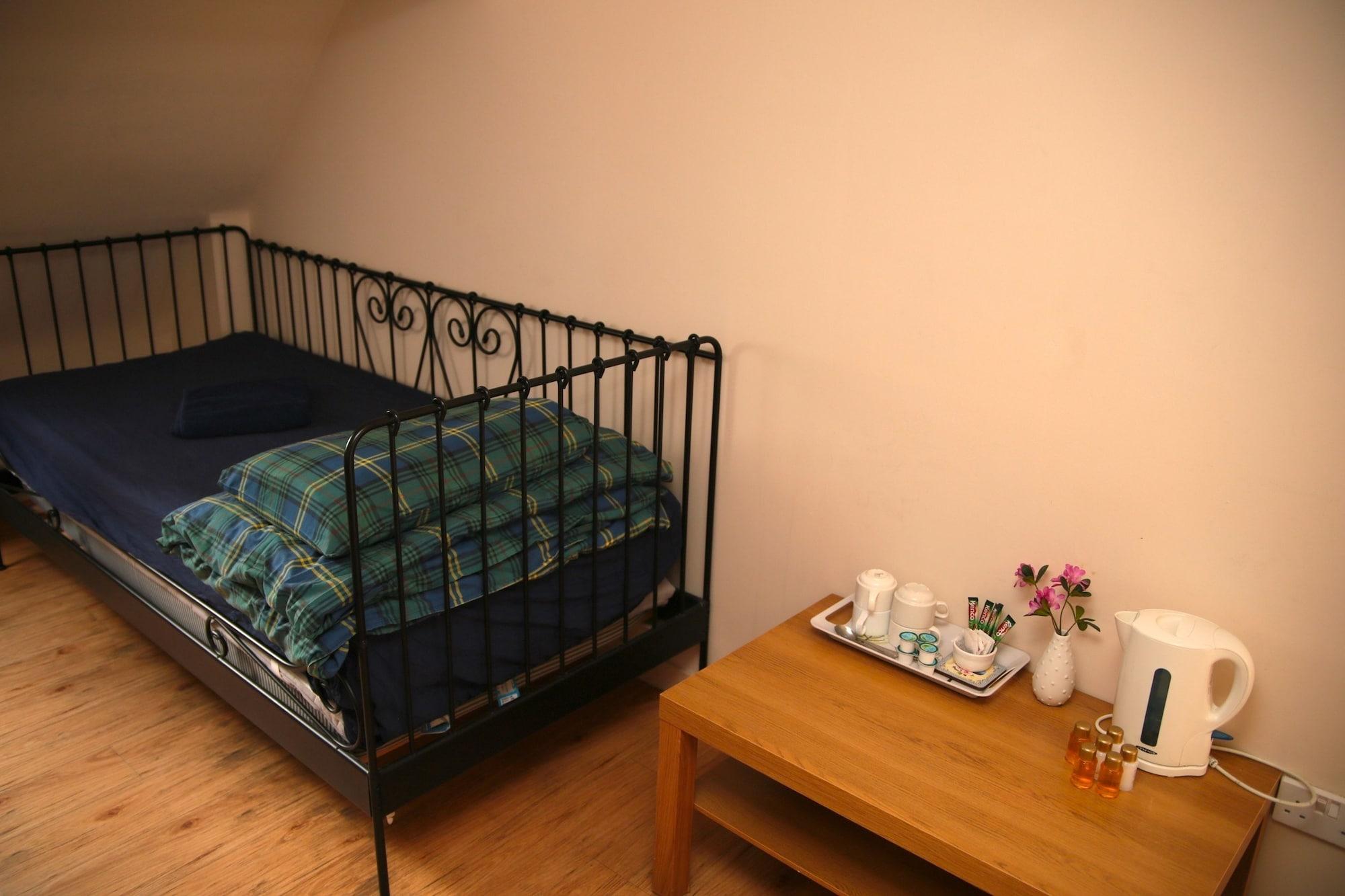 St Christophers Inns Edinburgh Hostel Dış mekan fotoğraf