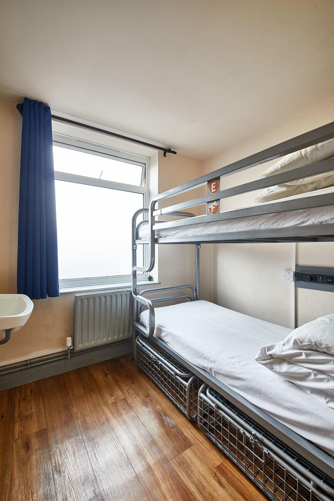 St Christophers Inns Edinburgh Hostel Dış mekan fotoğraf