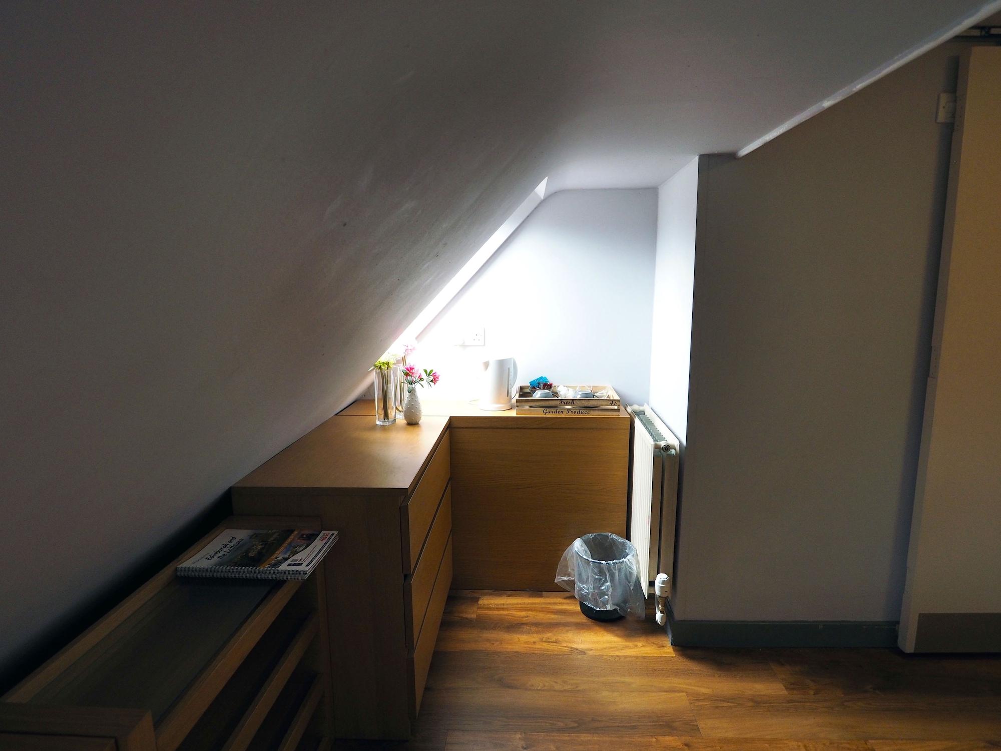 St Christophers Inns Edinburgh Hostel Dış mekan fotoğraf
