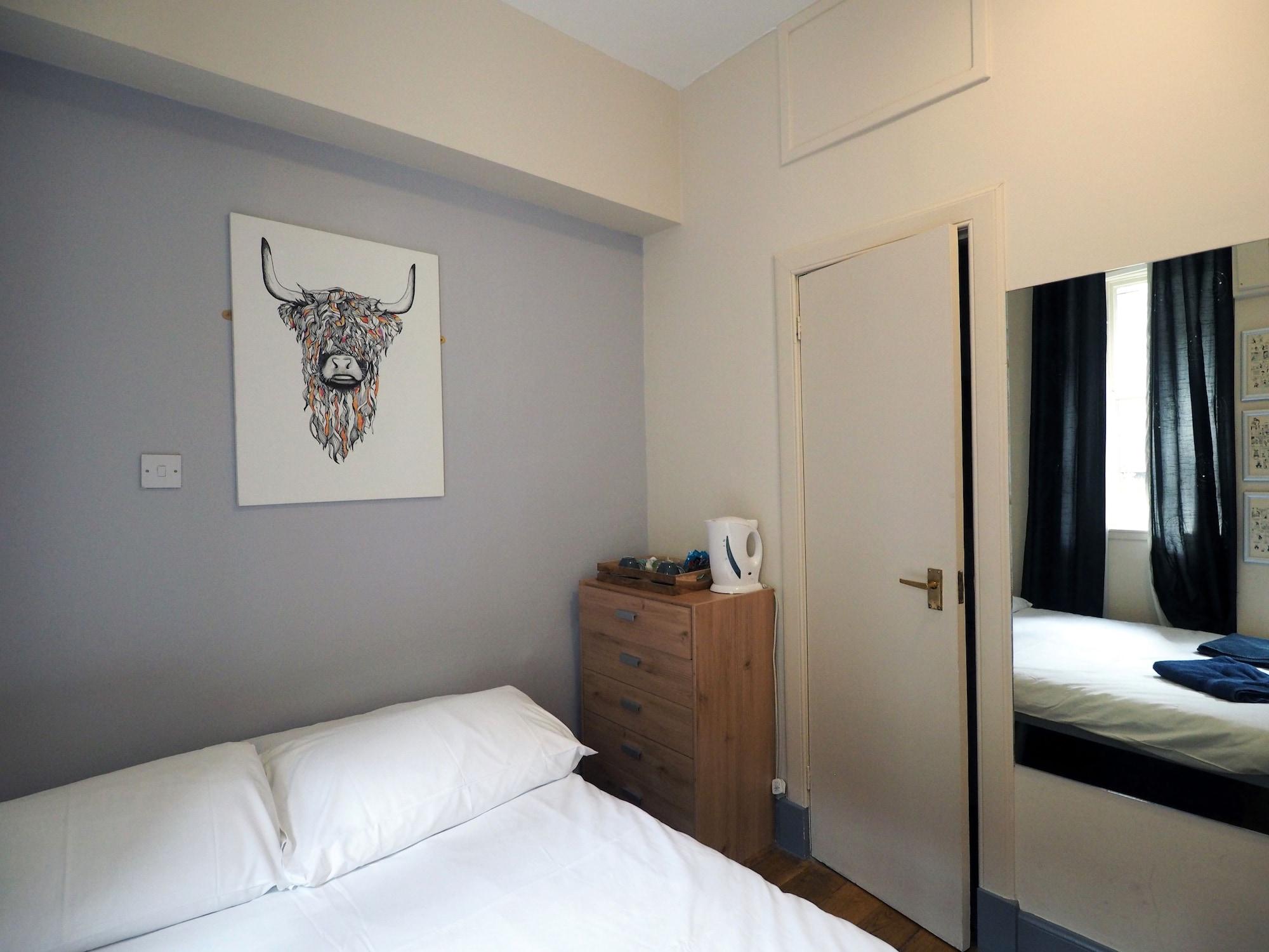 St Christophers Inns Edinburgh Hostel Dış mekan fotoğraf