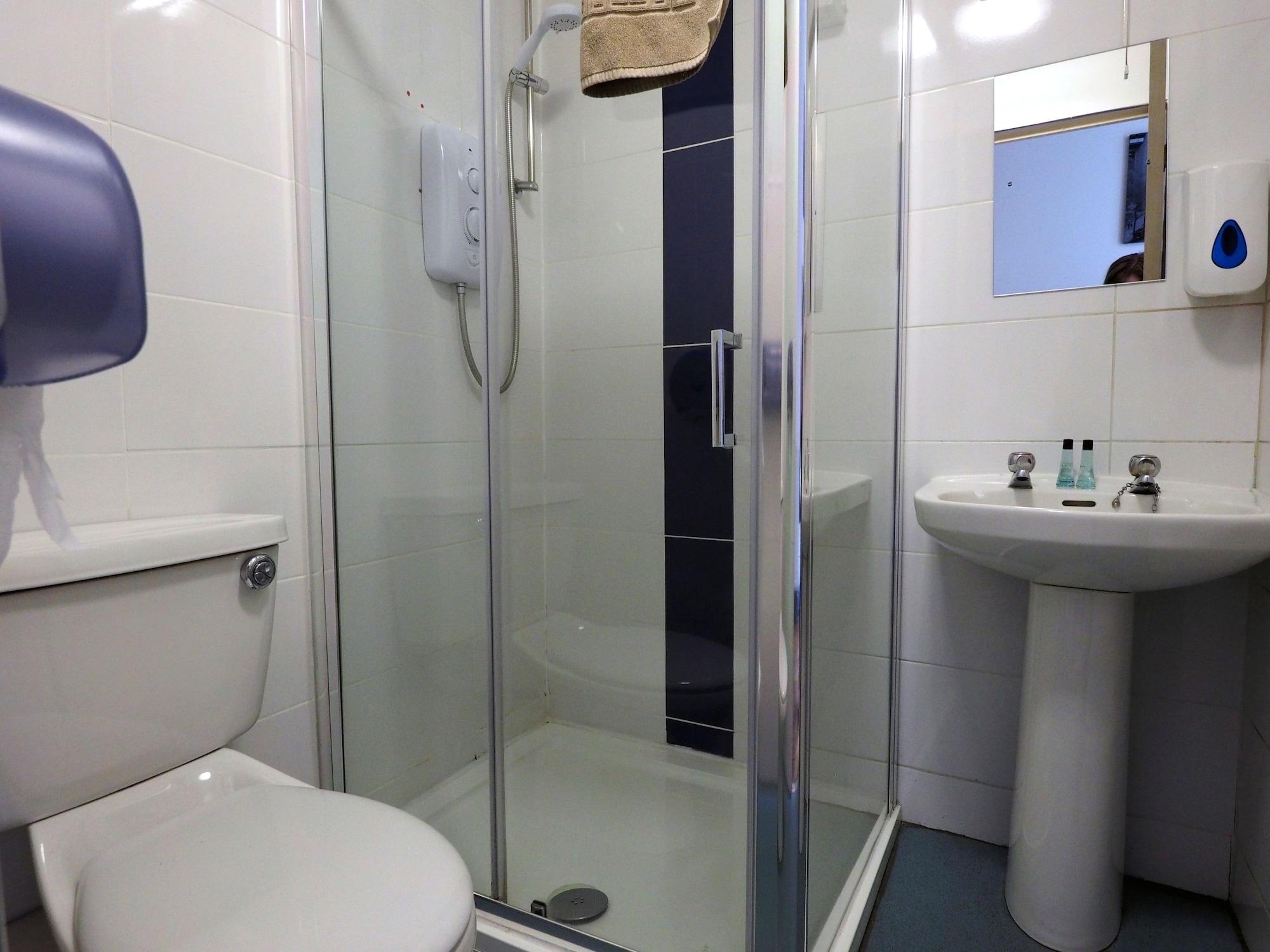 St Christophers Inns Edinburgh Hostel Dış mekan fotoğraf