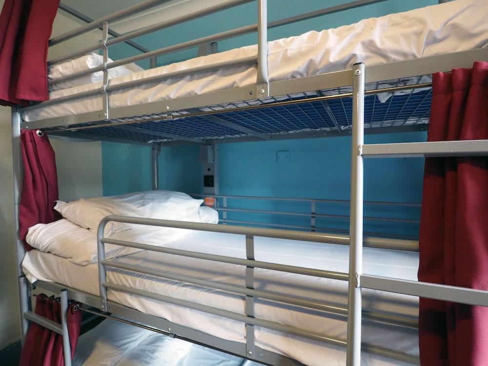 St Christophers Inns Edinburgh Hostel Dış mekan fotoğraf