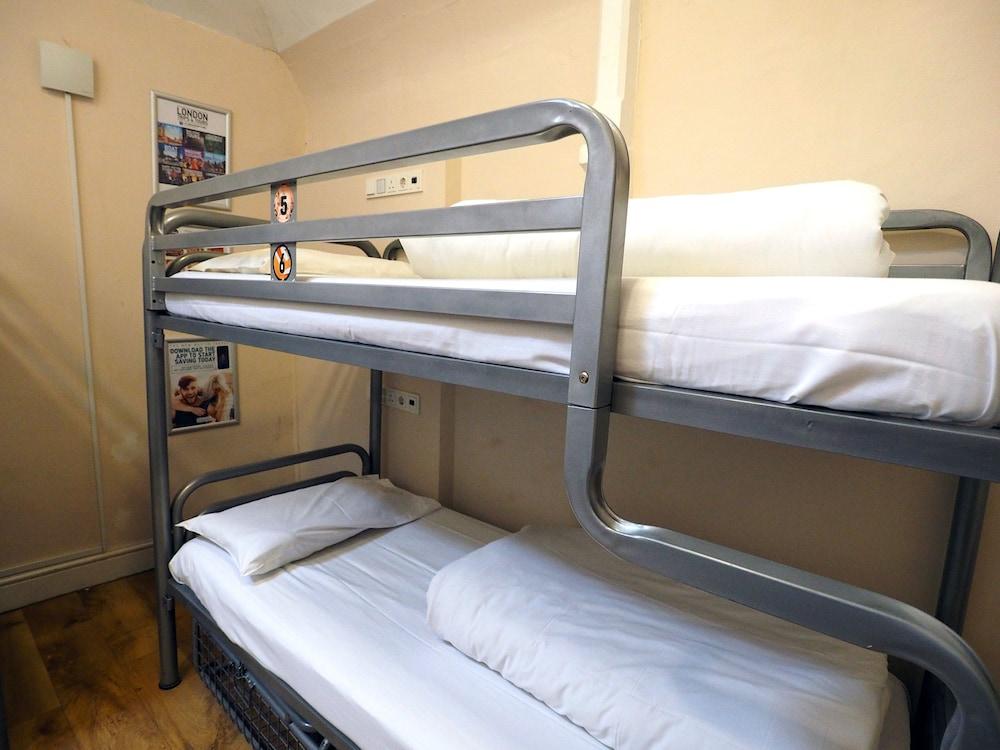 St Christophers Inns Edinburgh Hostel Dış mekan fotoğraf