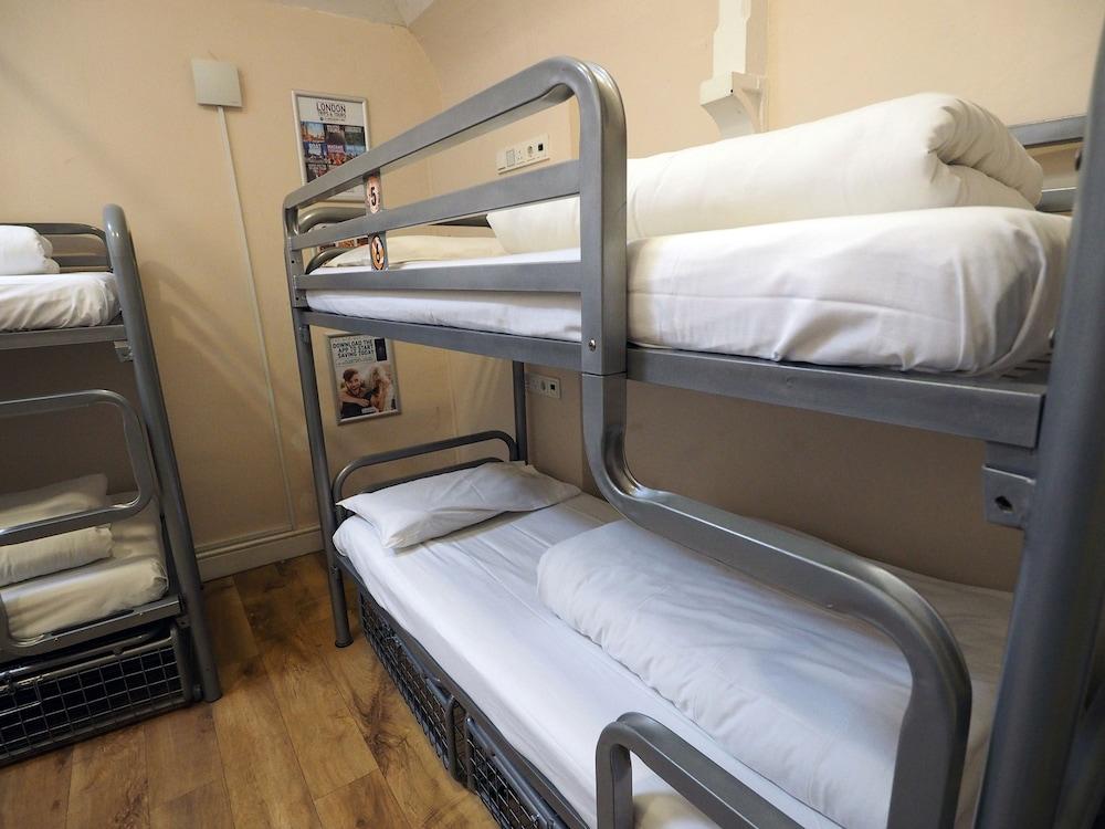 St Christophers Inns Edinburgh Hostel Dış mekan fotoğraf