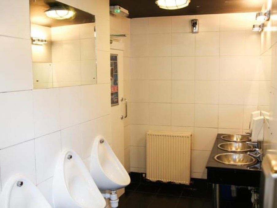 St Christophers Inns Edinburgh Hostel Dış mekan fotoğraf